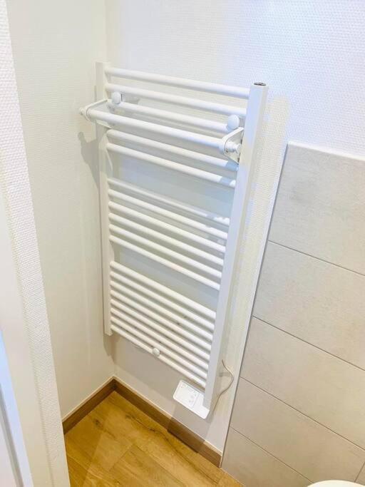 Appartement Plein Centre Paray-le-Monial Luaran gambar